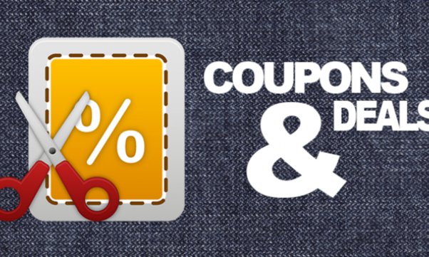 Exclusive Coupon Deals on Coupo4u